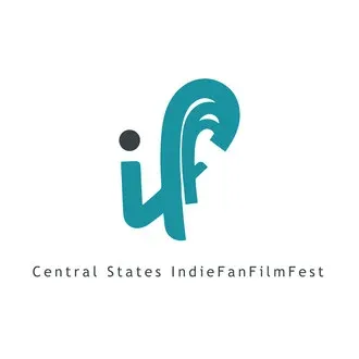 Central States Indie FanFilmFest logo