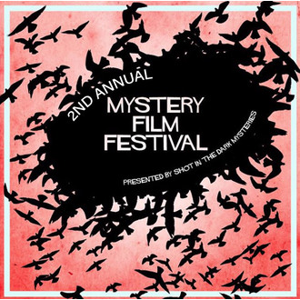 Mystery Shorts Film Competition from Shot In The Dark Mysteries
