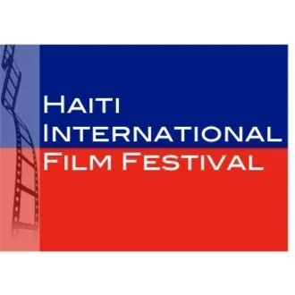 Haiti International Film Festival logo