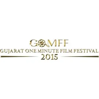 Gujarat One minute film festival- logo