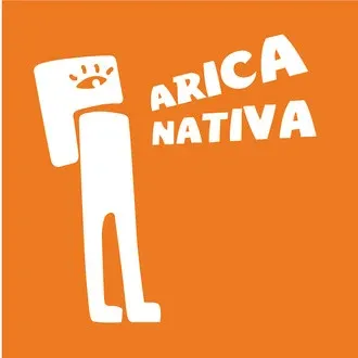 Arica Nativa Rural Film Festival logo