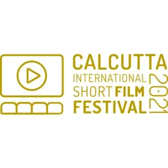 CALCUTTA INTERNATIONAL SHORT FILM FESTIVAL logo