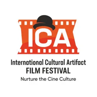 ICA - International Cultural Artifact Film Festival logo