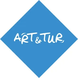 ART&TUR; - International Tourism Film Festival logo