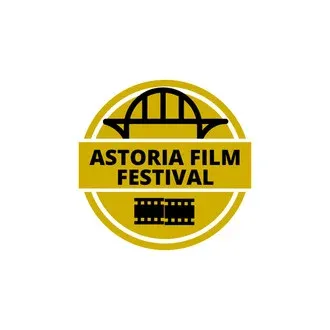 Astoria Film Festival logo