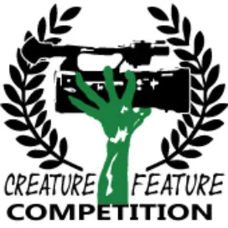 Creature Feature Competition & Festival logo