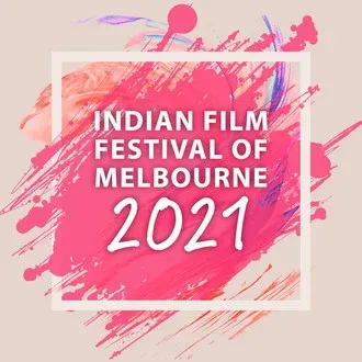 Indian Film Festival of Melbourne logo