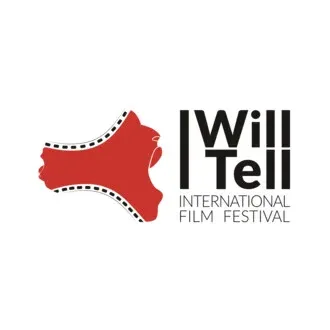 I WILL TELL INTERNATIONAL FILM FESTIVAL logo