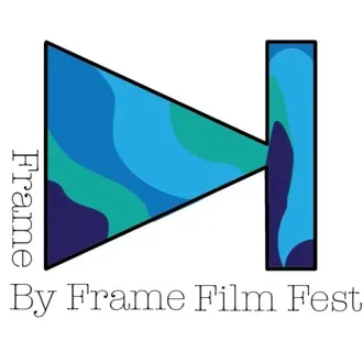 Frame by Frame Film Fest logo