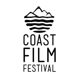 Coast Film Festival logo