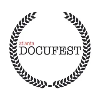 Atlanta Docufest logo