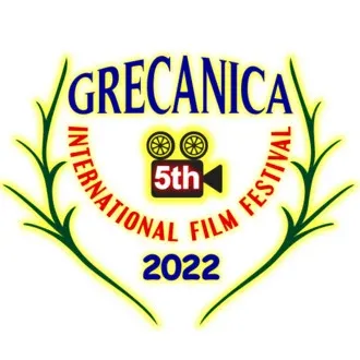 Grecanica International Film Festival logo