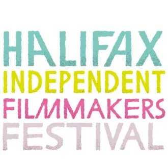 Halifax Independent Filmmakers Festival logo