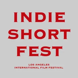 Indie Short Fest logo