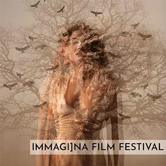 IMMAGI]NA Film Festival logo