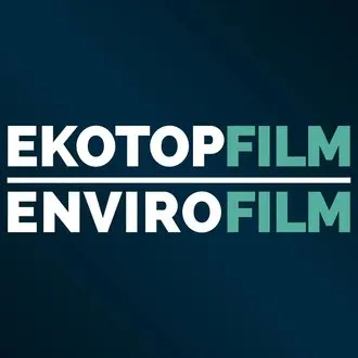 IFF Ekotopfilm - Envirofilm logo