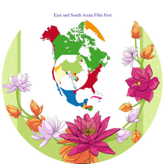 NC South & East International Asian Film Festival
