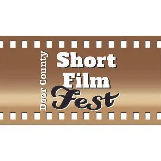 Door County Short Film Festival logo