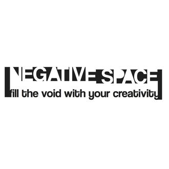 Negative Space Film Festival