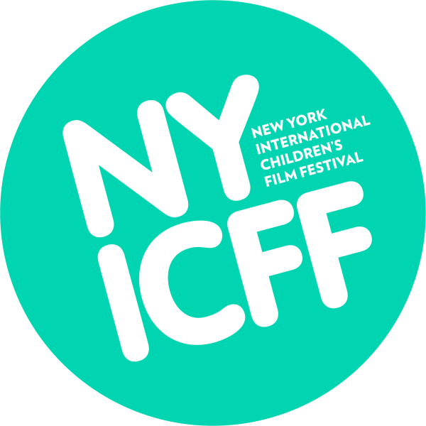 New York International Children's Film Festival logo