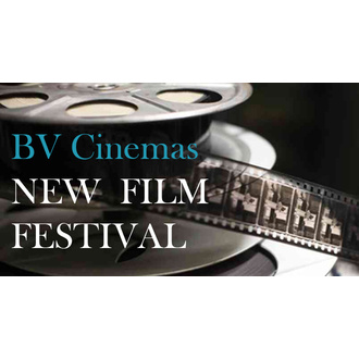 NEW FILM FEST - LOS ANGELES
