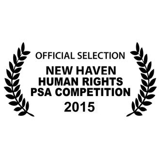 New Haven Human Rights PSA Competition