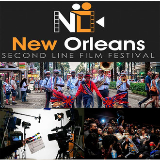 New Orleans Second Line Film Festival