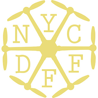 NEW YORK CITY DRONE FILM FESTIVAL