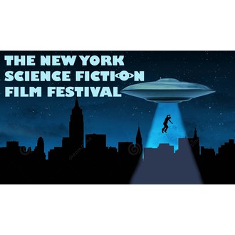The New York Sci-Fi Film Festival