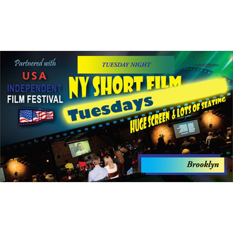 New York Short Film Tuesdays