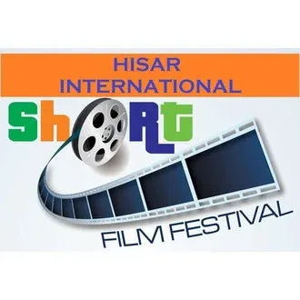 Hisar International Short Film Festival logo