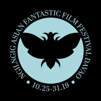 Ngilngig Asian Fantastic Film Festival Davao