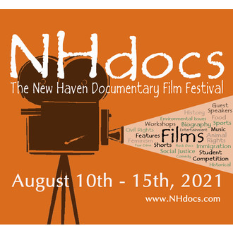 NHdocs: the New Haven Documentary Film Festival