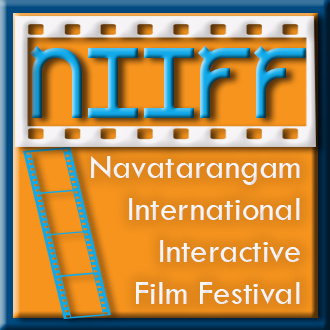 Navatarangam Interactive International Film Festival (NIIFF)
