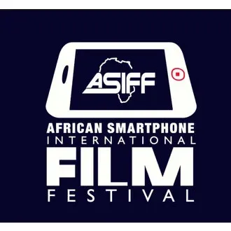 African Smartphone International Film Festival logo
