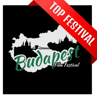 Budapest Film Festival logo