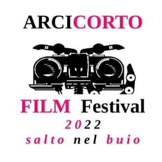 ARCICORTO FILM FESTIVAL 2022 logo