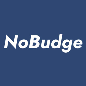 NoBudge