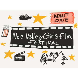 Noe Valley Girls Film Festival