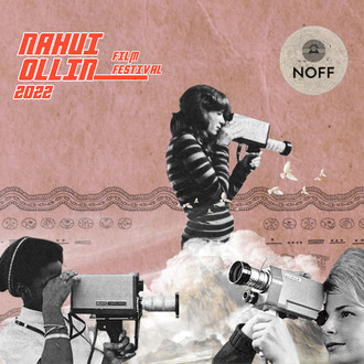 Nahui Ollin Film Festival