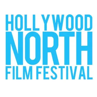 Hollywood North Film Festival logo