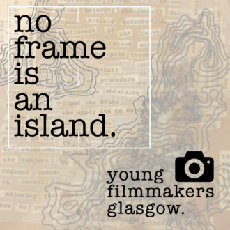 No Frame Is An Island