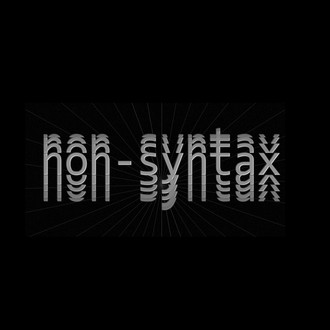 non-syntax Experimental Image Festival