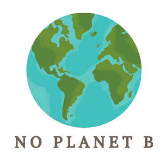 No Planet B