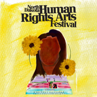 North Dakota Human Rights Arts Festival