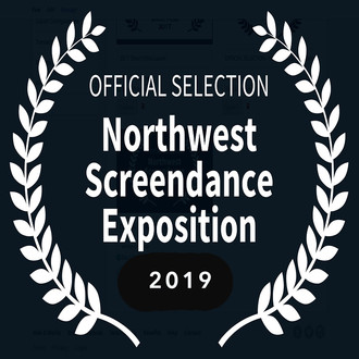 Northwest Screendance Exposition