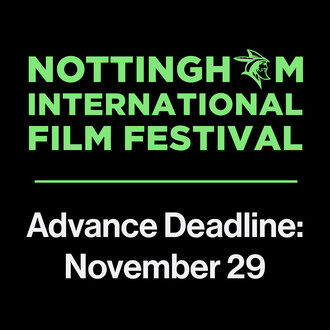 Nottingham International Film Festival