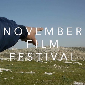 November Film Festival