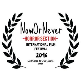 NowOrNever International Film Festival -Horror Section-
