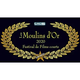 Festival des Moulins d'OR logo
